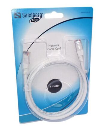 Sandberg Saver Patchkabel