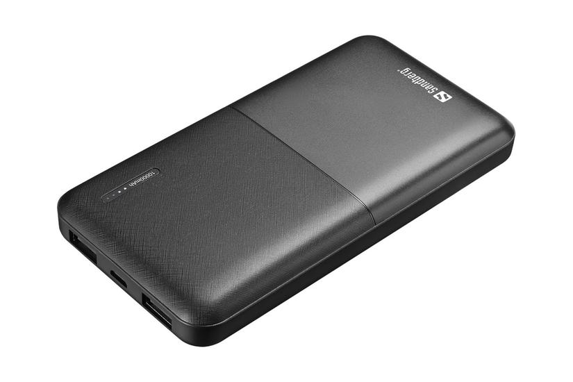 Sandberg Saver Powerbank Li-pol Usb
