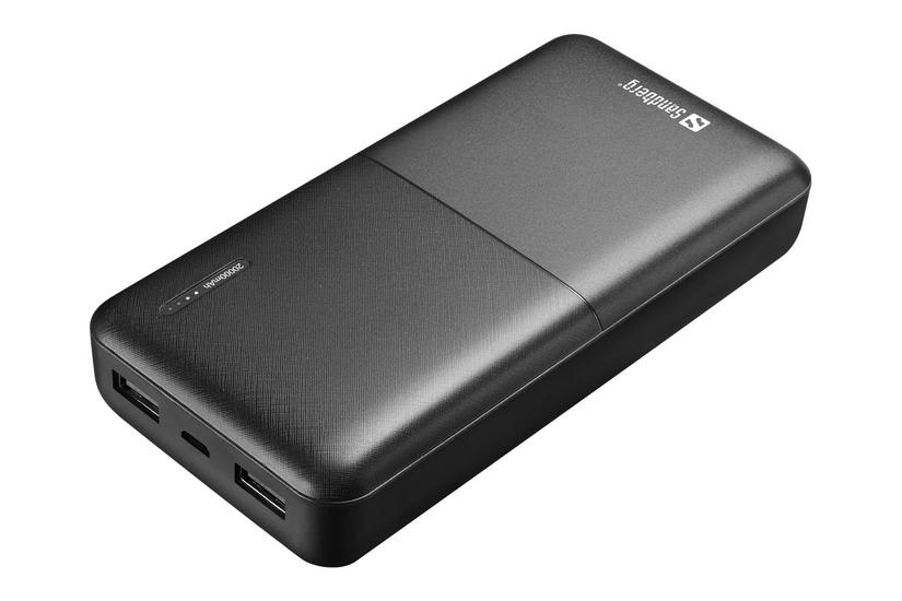 Sandberg Saver Powerbank 20000mah