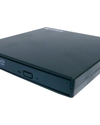 Sandberg Usb Mini Dvd Burner Dvd-rw Usb