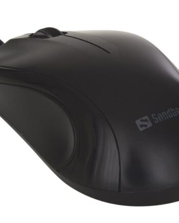 Sandberg Usb Mouse Mus Usb
