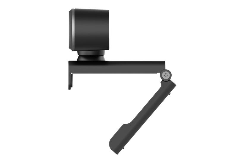 Sandberg Usb Webcam Pro Webcam Farve Mp 1920 1080 1080p Audio Usb