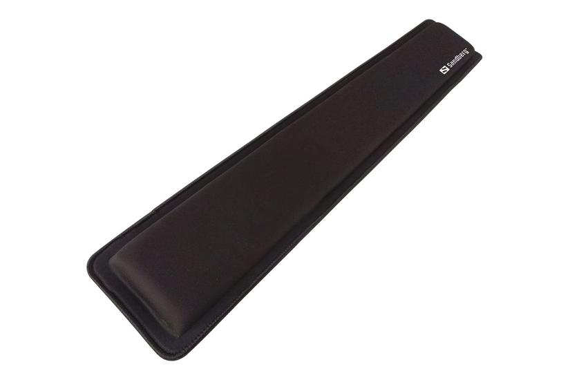 Sandberg Wrist Rest Pro Håndledsstøtte For Tastatur Mus