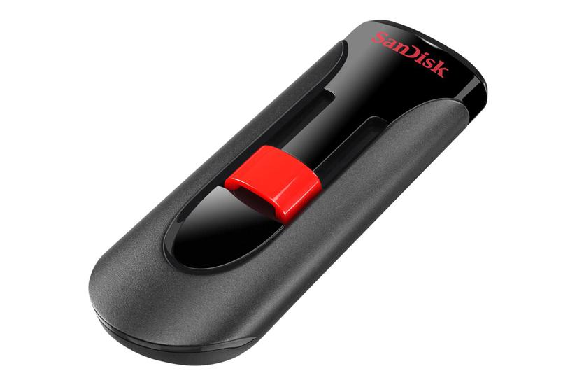 Sandisk Cruzer Glide Usb Flashdrive 32 Gb