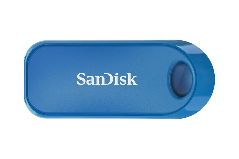 Sandisk Cruzer Snap Usb Flashdrive 32 Gb