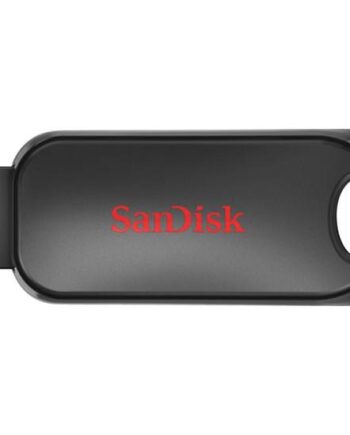 Sandisk Cruzer Snap Usb Flashdrive 64 Gb