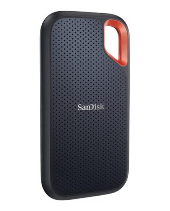 Sandisk Extreme Portable 500 Gb Ekstern Ssd Usb     Gen