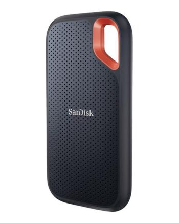 Sandisk Extreme Portable V2   Tb Ekstern Ssd Usb     Gen