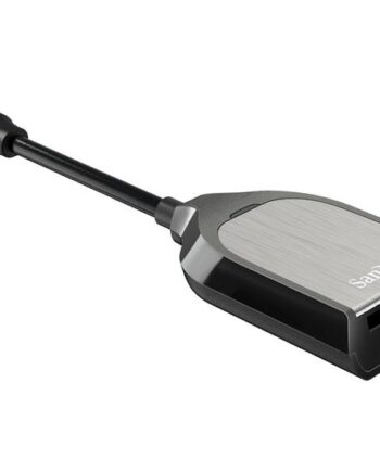 Sandisk Extreme Pro Kortlæser Usb-
