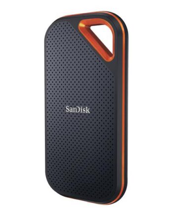 Sandisk Extreme Pro Portable   Tb Ekstern Ssd Usb     Gen 2x2
