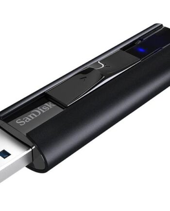 Sandisk Extreme Pro Usb Flashdrive 512 Gb