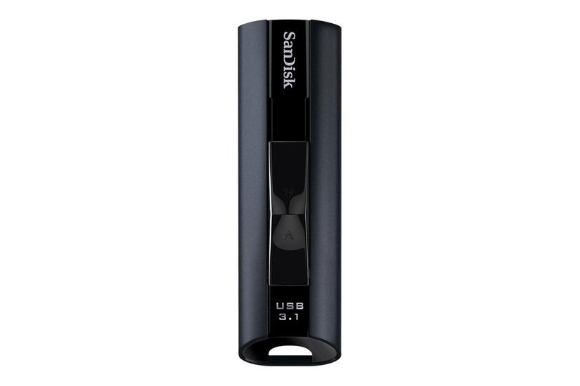 Sandisk Extreme Pro Usb Flashdrive 128 Gb