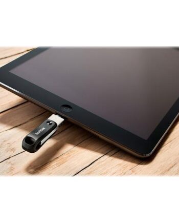Sandisk Ixpand Go Usb Flashdrive 256 Gb
