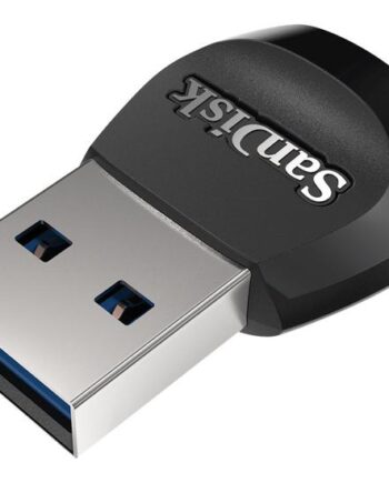 Sandisk Mobilemate Kortlæser Usb
