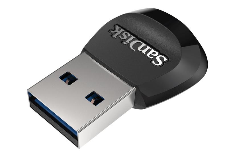 Sandisk Mobilemate Kortlæser Usb