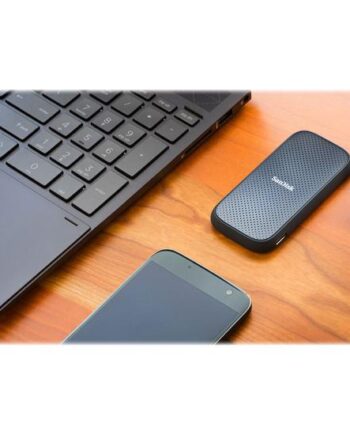 Sandisk Portable   Tb Ekstern Ssd Usb     24 Pin Usb-