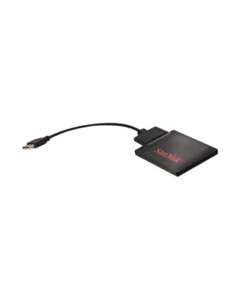 Sandisk Ssd Notebook Upgrade Tool Kit Lagringskontrol Sata Usb