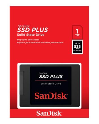 Sandisk Ssd Plus   Tb Ssd Sata   Gb     Pin Serial Ata