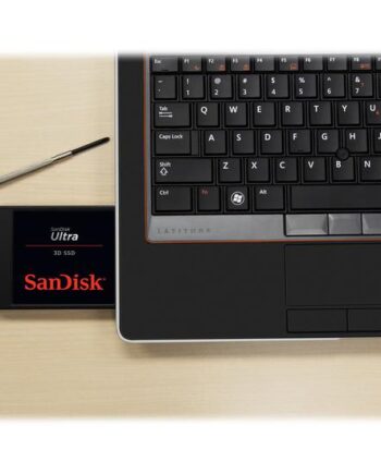 Sandisk Ultra 3d   Tb Ssd Sata   Gb     Pin Serial Ata