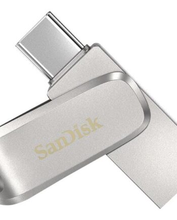 Sandisk Ultra Dual Drive Luxe Usb Flashdrive   Tb
