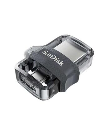 Sandisk Ultra Dual Usb Flashdrive 128 Gb