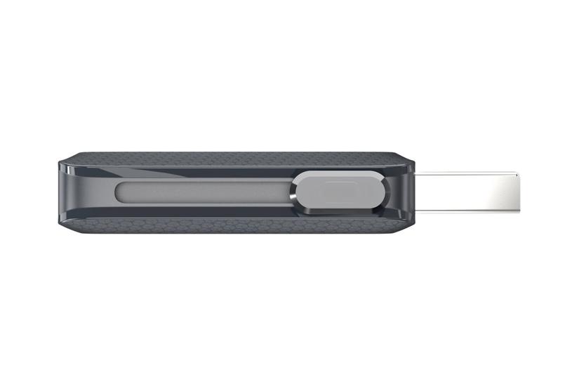 Sandisk Ultra Dual Usb Flashdrive 64 Gb