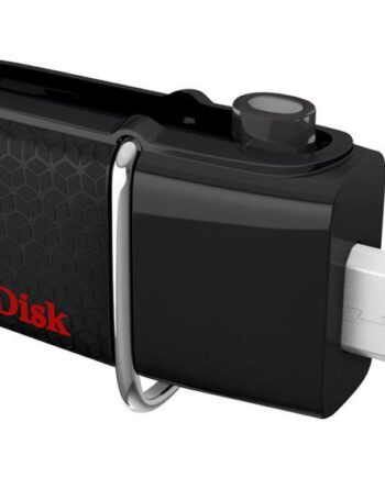 Sandisk Ultra Dual Usb Flashdrive 64 Gb