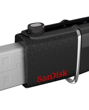 Sandisk Ultra Dual Usb Flashdrive 32 Gb