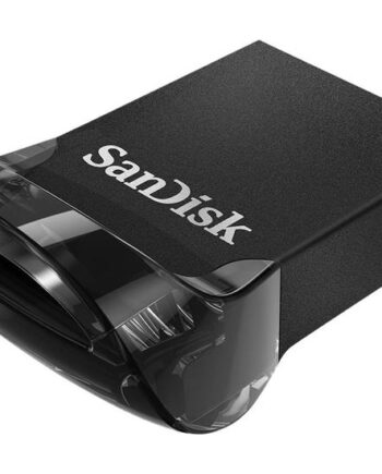 Sandisk Ultra Fit Usb Flashdrive 256 Gb