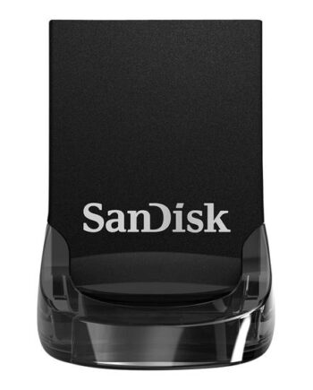Sandisk Ultra Fit Usb Flashdrive 16 Gb