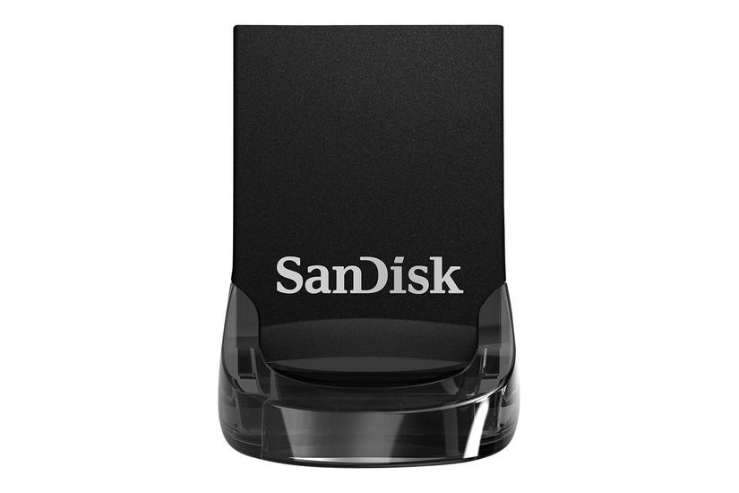 Sandisk Ultra Fit Usb Flashdrive 16 Gb
