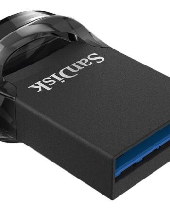 Sandisk Ultra Fit Usb Flashdrive 128 Gb