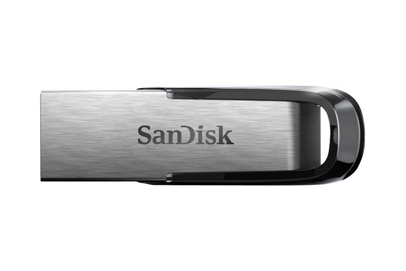 Sandisk Ultra Flair Usb Flashdrive 64 Gb