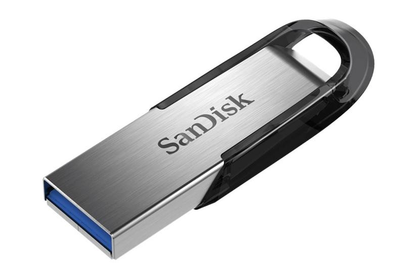 Sandisk Ultra Flair Usb Flashdrive 32 Gb