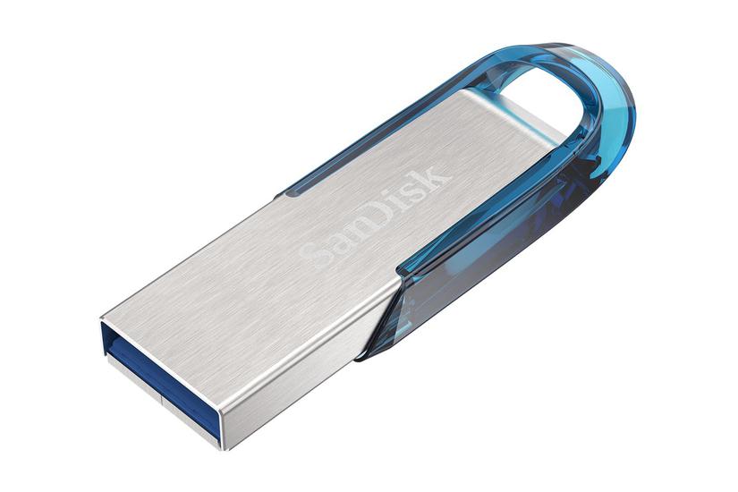 Sandisk Ultra Flair Usb Flashdrive 64 Gb