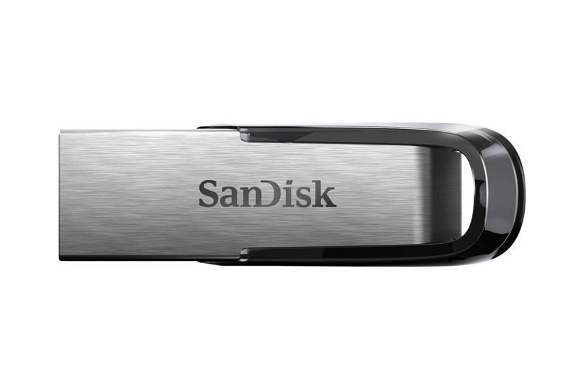 Sandisk Ultra Flair Usb Flashdrive 256 Gb
