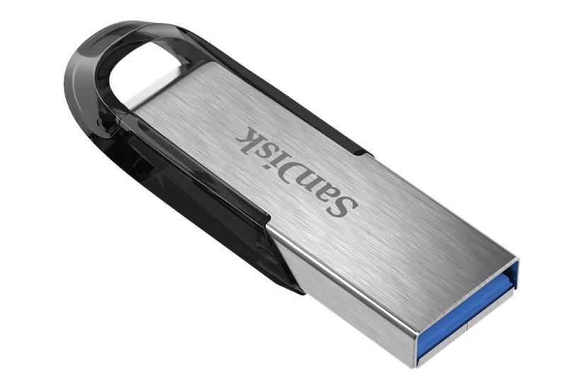 Sandisk Ultra Flair Usb Flashdrive 16 Gb
