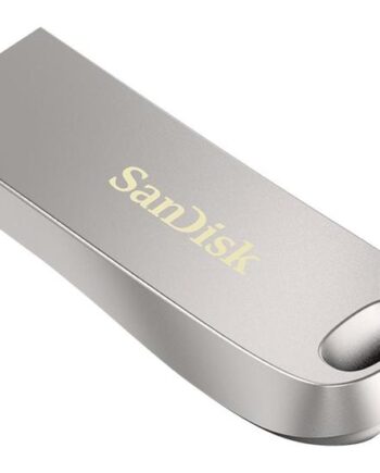 Sandisk Ultra Luxe Usb Flashdrive 64 Gb