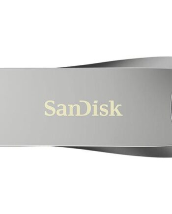 Sandisk Ultra Luxe Usb Flashdrive 256 Gb