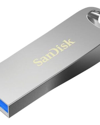 Sandisk Ultra Luxe Usb Flashdrive 128 Gb