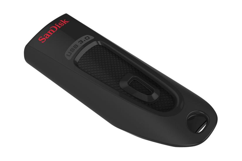 Sandisk Ultra Usb Flashdrive 64 Gb