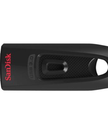 Sandisk Ultra Usb Flashdrive 128 Gb