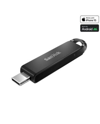 Sandisk Ultra Usb Flashdrive 256 Gb