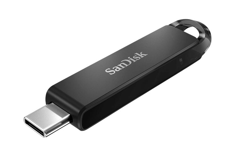 Sandisk Ultra Usb Flashdrive 32 Gb