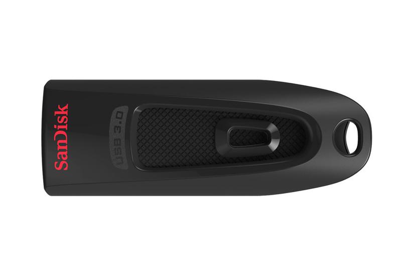 Sandisk Ultra Usb Flashdrive 16 Gb