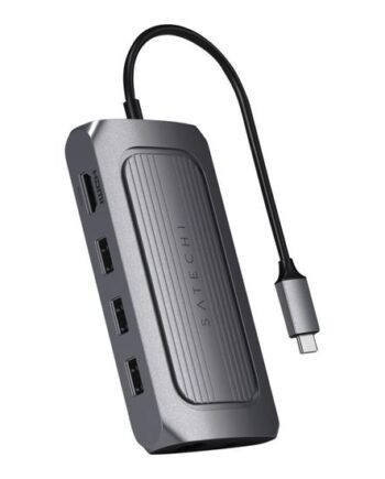 Satechi Dockingstation Usb-  Hdmi