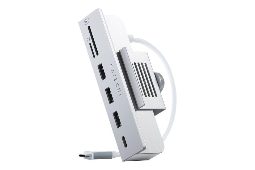 Satechi Dockingstation Usb-