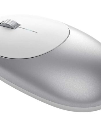 Satechi M1 Mus Bluetooth     Sølv