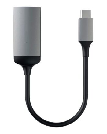 Satechi St-tcvgam Videoadapter Vga   Usb 20   Cm