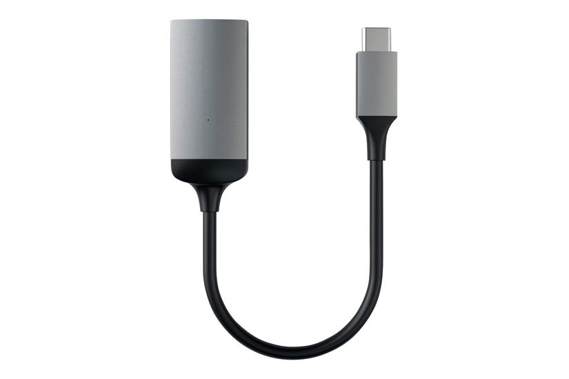 Satechi St-tcvgam Videoadapter Vga Usb 20 Cm